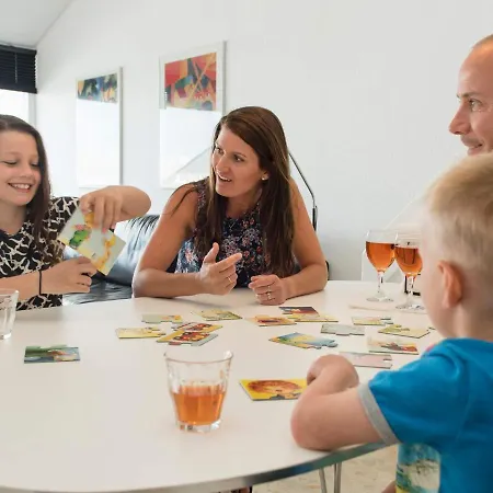 Apartmán Lxviii Fåborg