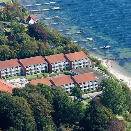 Apartmán Lxviii Fåborg