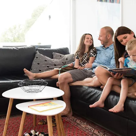 Lxviii Apartmán Fåborg